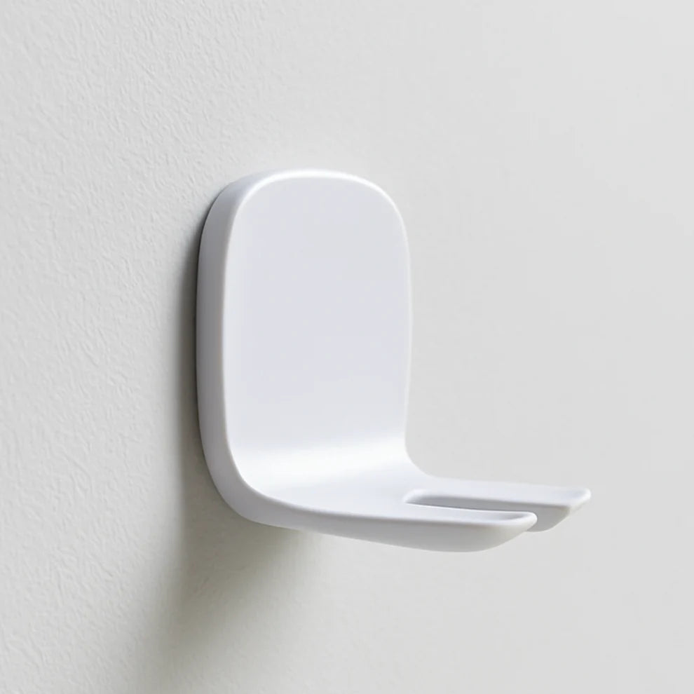 Toothbrush Wall Holder