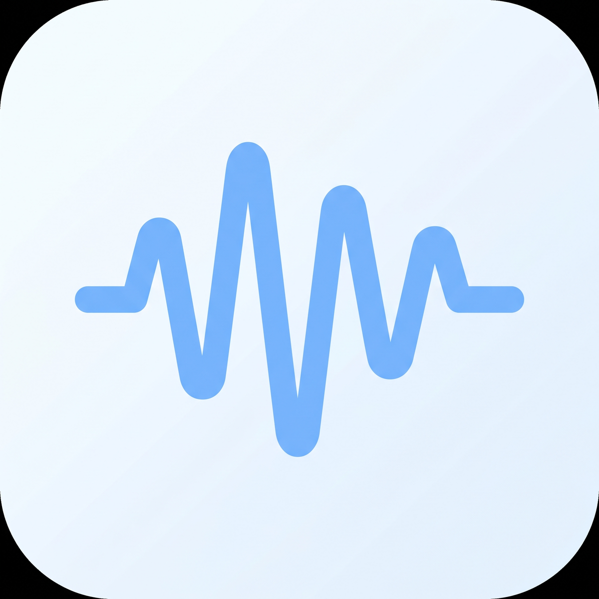 Elvare sonic vibration icon