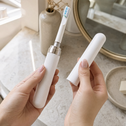 Elvare Sonic Electric Toothbrush